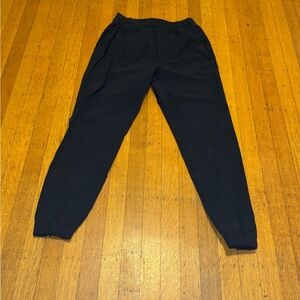 lululemon athletica Men's Black Sweatpants